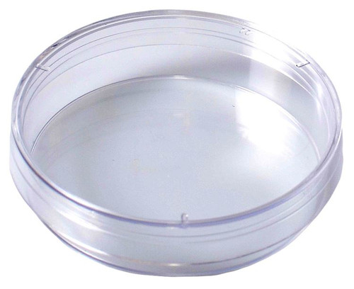  60 x 15mm Slippable Petri Dish, RNase and DNase Free, STERILE