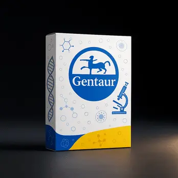 Gentaur pH 10.00 Buffer Solution at 20°C - 1l