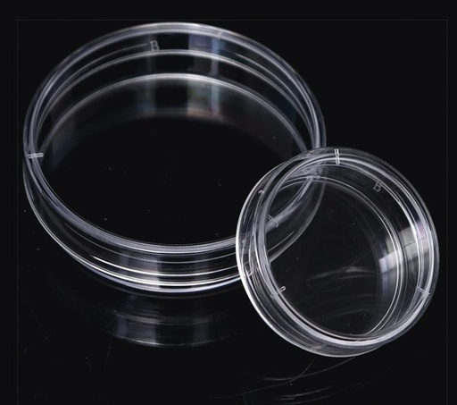 [SK-CELL-26] Round Petri Dishes