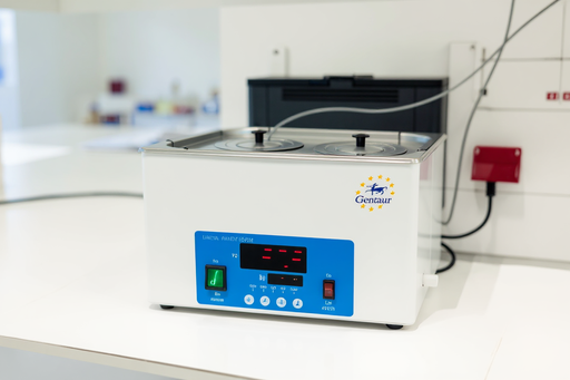 [GEN-LBTCH-ED36] Digester for 36 x 50mL Sample Tubes, With 210C Max Temperature, 230V 50/60 Hz