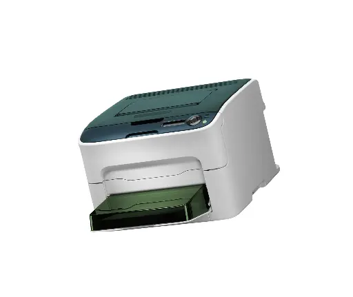 [GEN-4E-UVCASSPRNT] uv tissue cassette printer with 600 cassette capacity and multiple printing modes